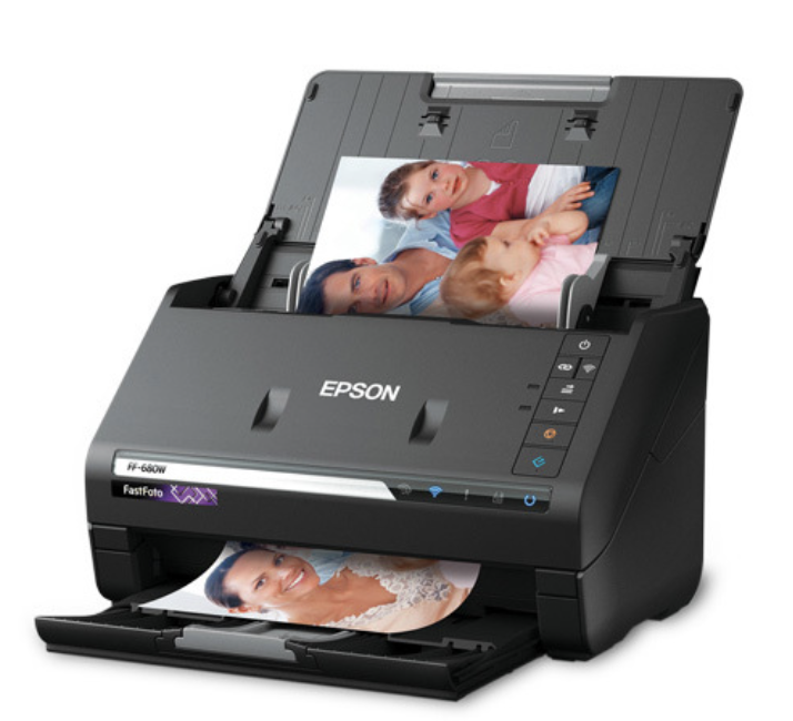 Photo of 3D Printer